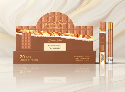 CAJA DE 20 TUBITOS SWEET CEL