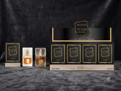 PERFUME 30ML ONLY YOU