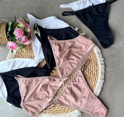 Docena de conjunto bralet 
