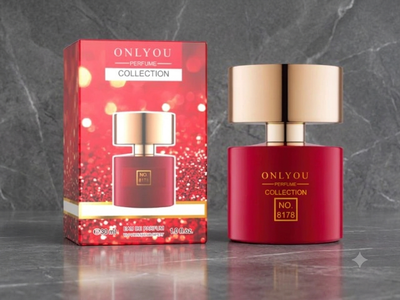 PERFUME 30ML ONLY YOU