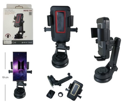 HOLDER PARA AUTO 360° XINGYUE STAR
