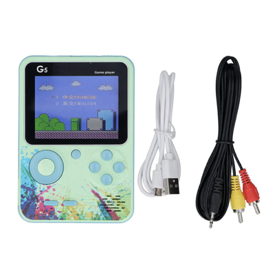 CONSOLA PORTATIL G5