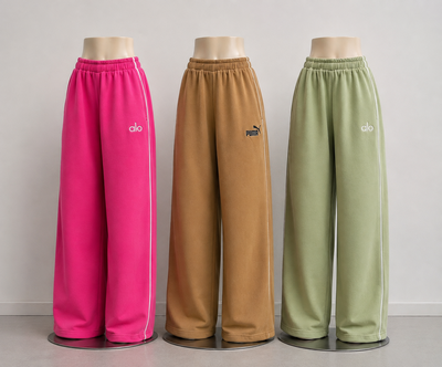 Pack x 8 - BAGGIS UNISEX
