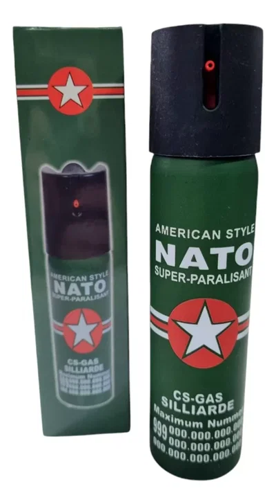 GAS PIMIENTA 110ML