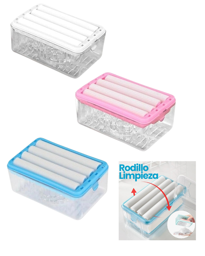 JABONERA ROLLER