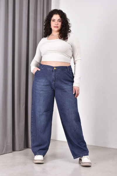 Pantalón Baggy Layla