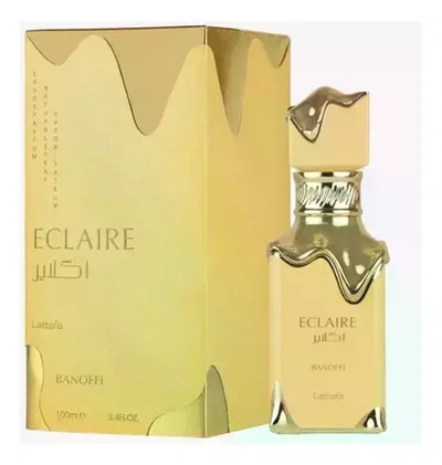 PERFUME LATTAFA ECLAIRE BANOFFI 100ML