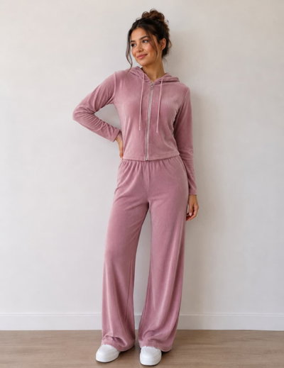 Conjunto Daysi dama