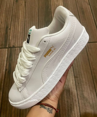 Zapatillas Puma Suede XL