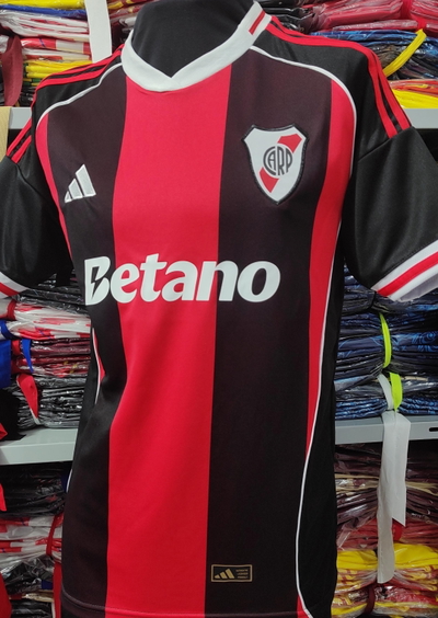 Camiseta River adultos