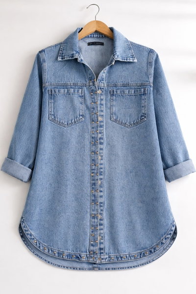 Camisaco dama