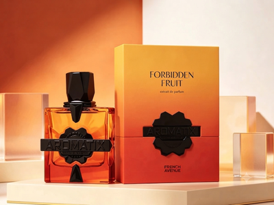 PERFUME FORBIDDEN FRUIT FRENCH AVENUE EDP 100ML