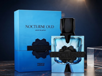 PERFUME MAGNETIQ FRENCH AVENUE EDP 100ML