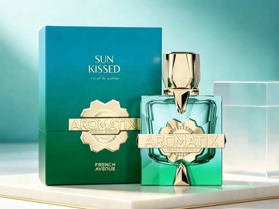 PERFUME SUN KISSED FRENCH AVENUE EDP 100ML
