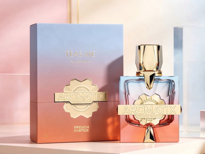 PERFUME TEAS ME FRENCH AVENUE EDP 100ML