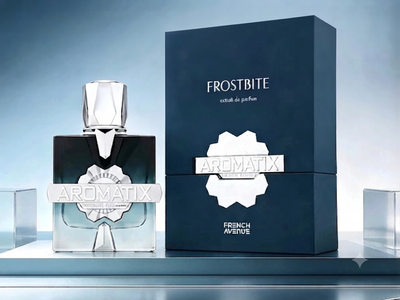 PERFUME FROSTBITE FRENCH AVENUE EDP 100ML