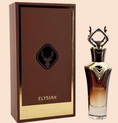 PERFUME FRENCH AVENUE ELYSIAN 80ml