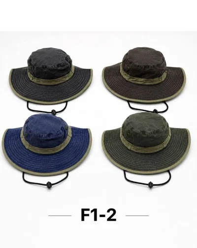 DOCENA AUSTRALIANO VINTAGE | LISO COMBINADO F1-2
