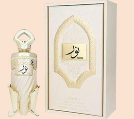 PERFUME RIFFS NOOR 100ml