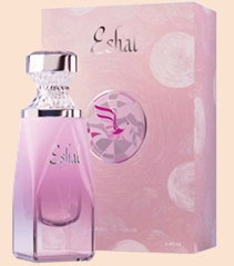 PERFUME PARIS CORNER ESHAL MUSK 100ml