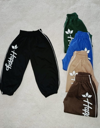 Pack de 5 Baggys bebé