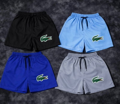 Pack de 7 short niños