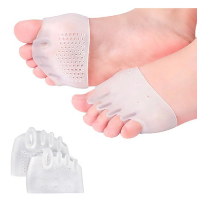 ALMOHADILLA PROTECTOR DE SILICONA 882 PARA PIES
