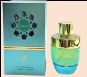 PERFUME AFNAN RARE CARBON 100ml
