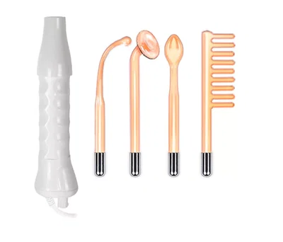 Equipo De Alta Frecuencia Para Piel y Cabello