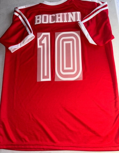 Camiseta Independiente Retro