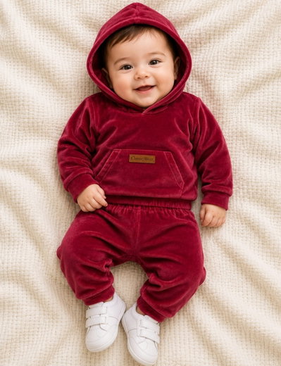 Conjunto plush bifaz x 5 unidades 