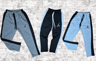 JOGGIN ALGODÓN RUSTICO NIÑOS