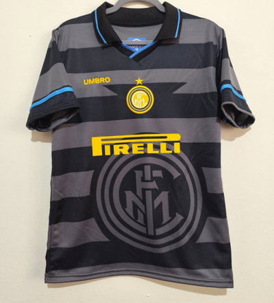Camiseta Inter de Milán Retro