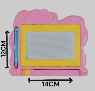 Pizarra Magica Elefante Mini x3pcs