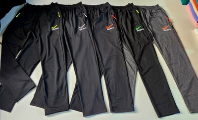 Pantalon Lycra de Hombre