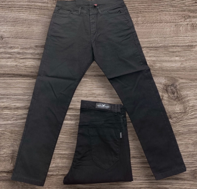 Pantalón Jean de Hombre talle especial