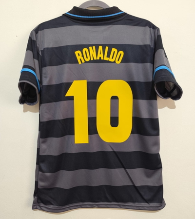 Camiseta Inter de Milán Retro