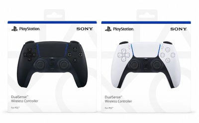Joystick PS5