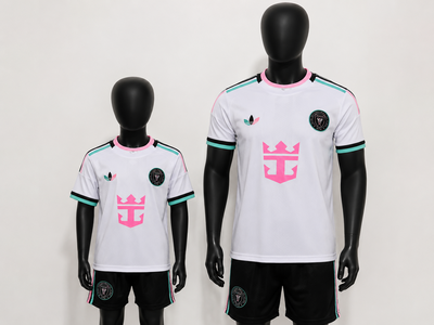 Camiseta Inter Miami 2026 