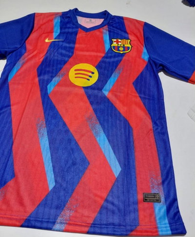 Camiseta Barcelona titular