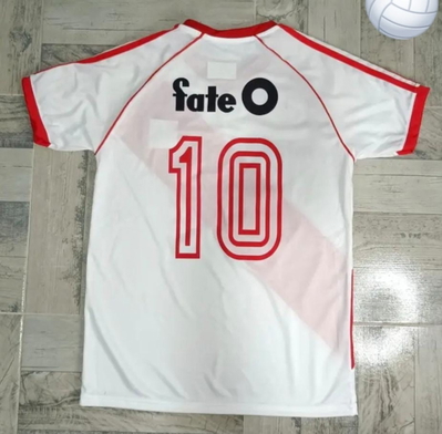 Camiseta River Retro