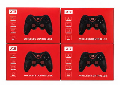 Joystick Wireless