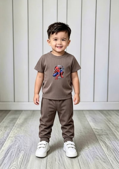 Conjunto de morley diésel bebé x 5 unidades 