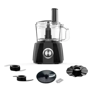 MULTIPROCESADORA 1000BLACK