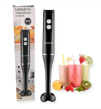 Mini pimer 500w plastico