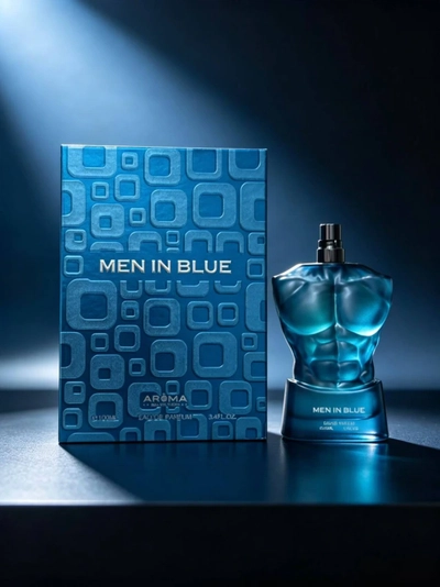 PERFUME MEN IN GOLD ELIXIR 100ML