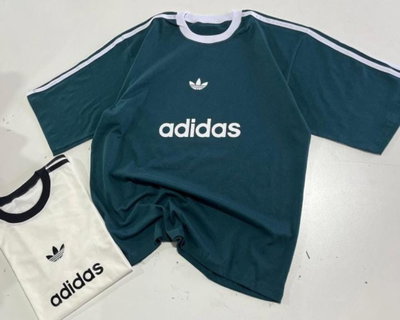 REMERON RETRO ADIDAS OVERZICE