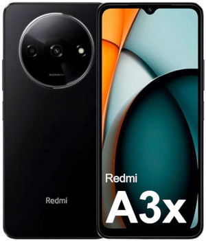 REDMI A3X 4GB 128 ROM