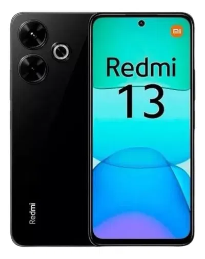 REDMI 13 8GB RAM 256GB