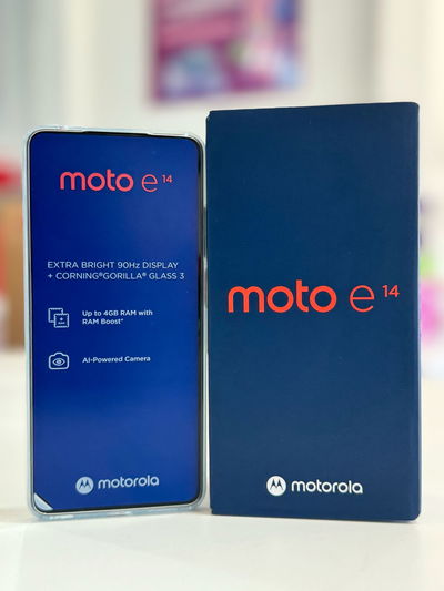Motorola E14 2/64GB